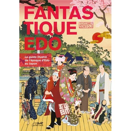 Fantastique Edo