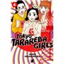 Tokyo tarareba girls vol. 4