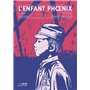 L'enfant phoenix - ou le bombardement de tokyo vecu par andy