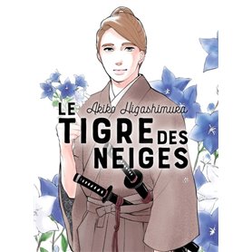 Le tigre des neiges 8