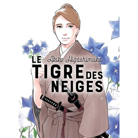 Le tigre des neiges 8