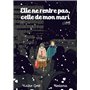 Elle ne rentre pas, celle de mon mari vol.4