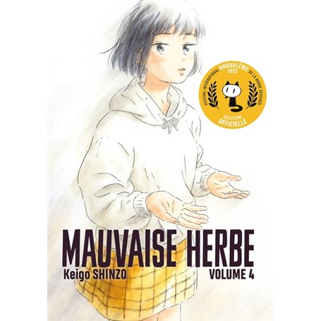 Mauvaise herbe vol.4