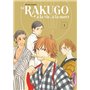 Le rakugo, a la vie, a la mort - vol.1