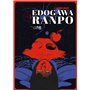 Ranpo gekiga - anthologie ranpo edogawa en manga vol.1