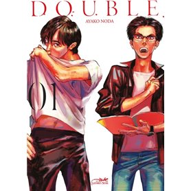 Double - volume 1