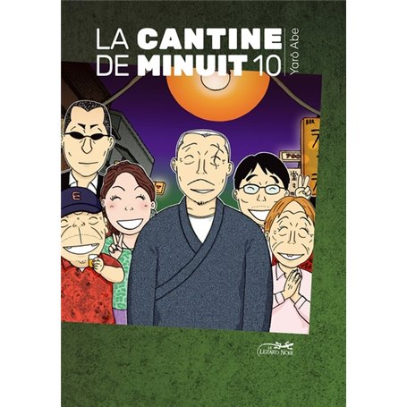 La cantine de minuit 10