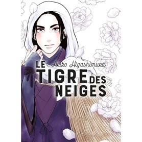 Le tigre des neiges  9