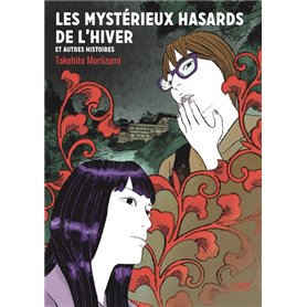 Les mysterieux hasards de l'hiver  - et autres histoires co