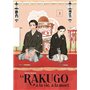 Le rakugo, a la vie, a la mort - vol.3