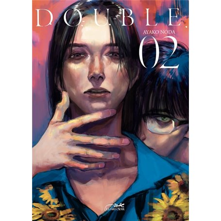 Double - volume 2