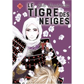 Le tigre des neiges 10