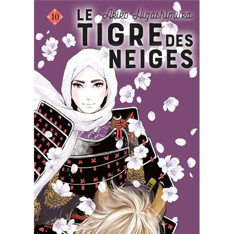 Le tigre des neiges 10