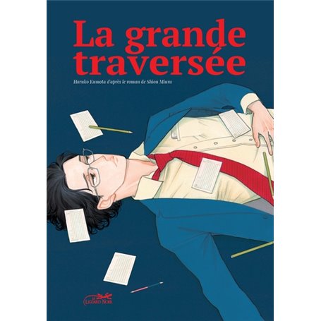 La grande traversee