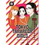 Tokyo tarareba girls vol. 8