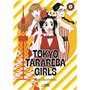 Tokyo tarareba girls vol. 9