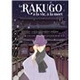 Le rakugo, a la vie, a la mort - vol.5