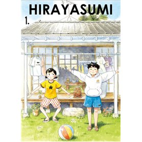 HIRAYASUMI VOL.1