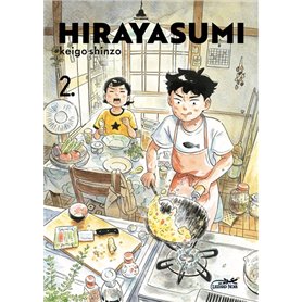 HIRAYASUMI VOL.2