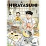 HIRAYASUMI VOL.2