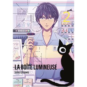 LA BOITE LUMINEUSE VOL.2