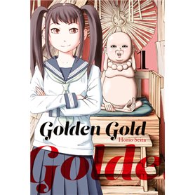 GOLDEN GOLD VOL.1