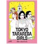 Tokyo Tarareba Girls Returns