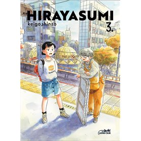 HIRAYASUMI VOL.3