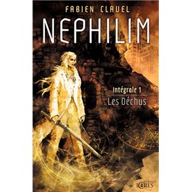 Nephilim, integrale 1 : les de