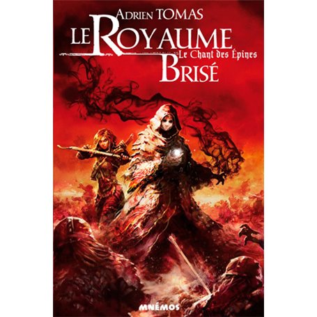 Le royaume brise