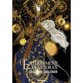 L'enterrement des etoiles