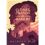 Clones de la nation tome 1