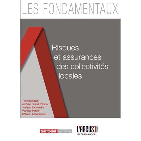 Risques et assurances des collectivités locales