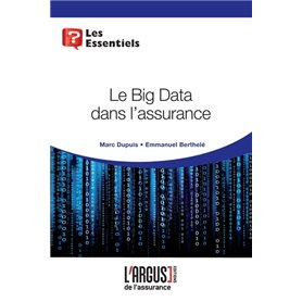 Le Big Data dans l'assurance