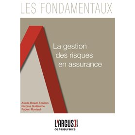 La gestion des risques en assurance