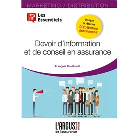 Devoir d'information et de conseil en assurance