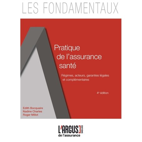 Pratique de l'assurance santé