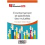 Fonctionnement et spécificités des mutuelles