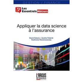 Appliquer la data science à l'assurance