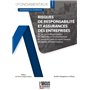 Risques de responsabilité et assurances des entreprises