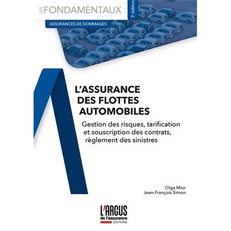 L'assurance des flottes automobiles