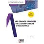 Les grands principes de la comptabilité d'assurance