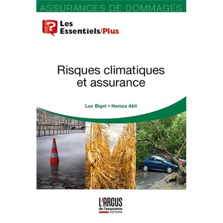 Risques climatiques et assurance