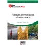 Risques climatiques et assurance