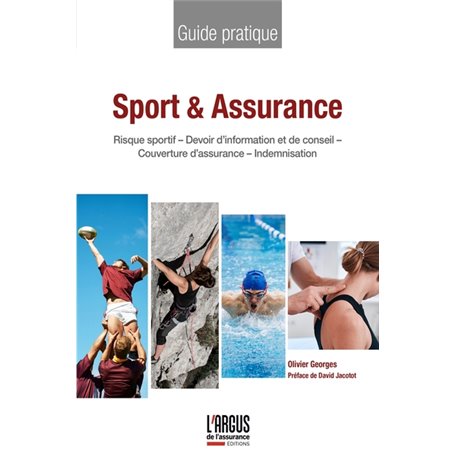 Sport et assurance