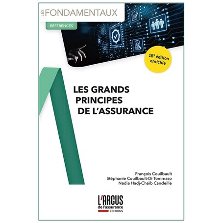 Les grands principes de l'assurance