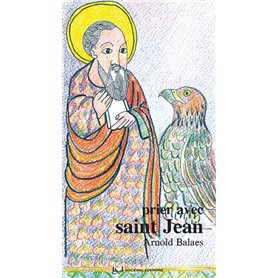 Prier avec saint Jean