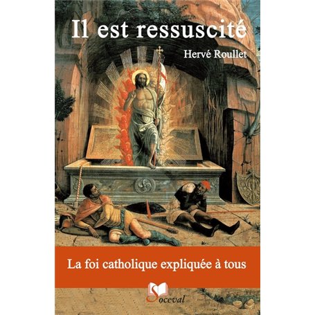 Il est ressuscité