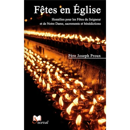 Fêtes en Église