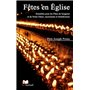 Fêtes en Église